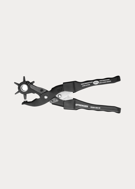 SPRENGER POWER PUNCH PLIER