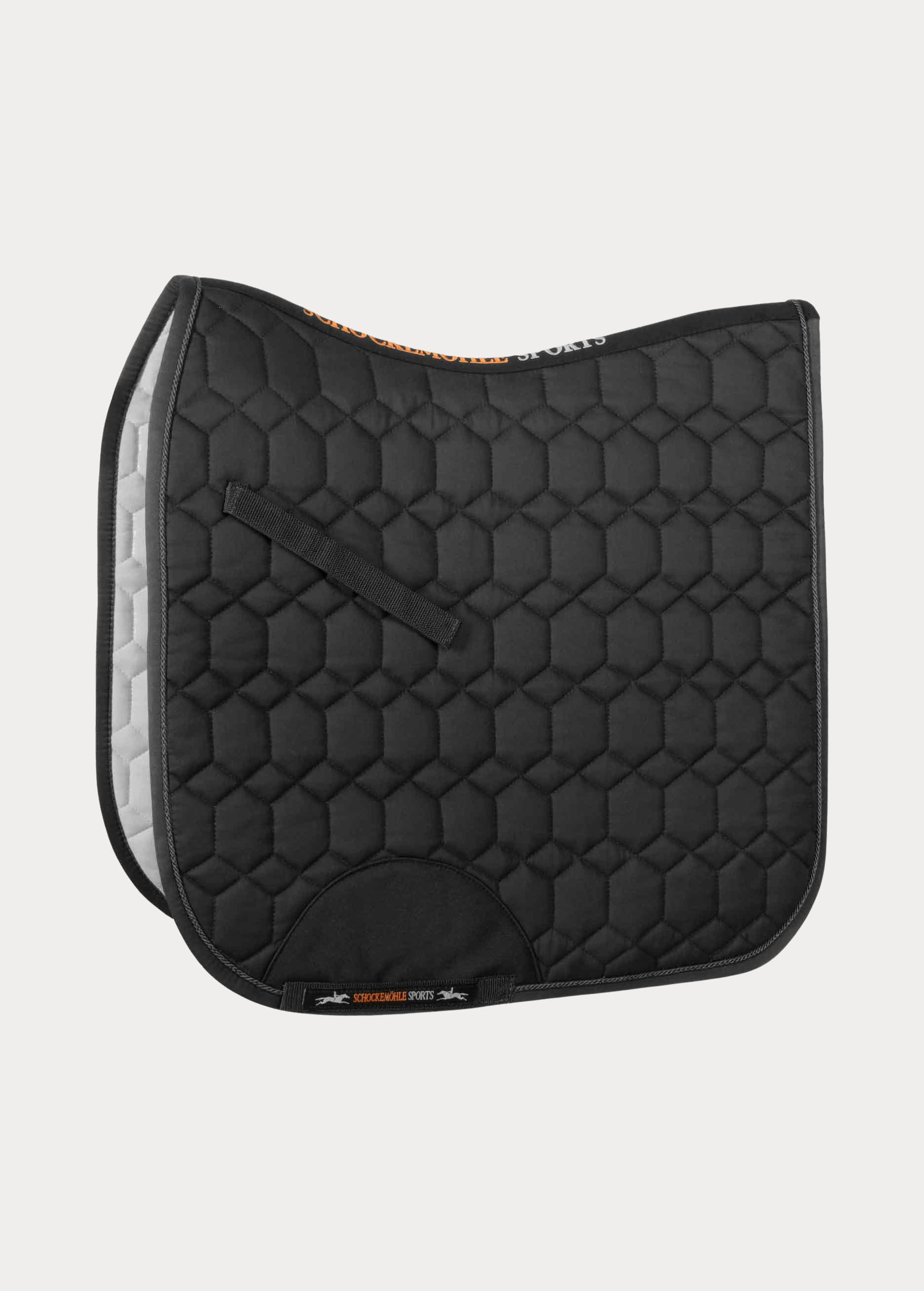 dressage pad