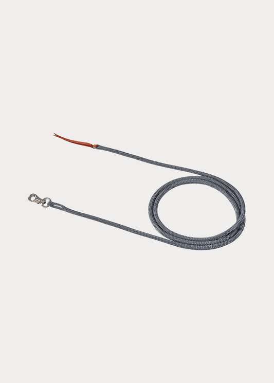 Long lead rope