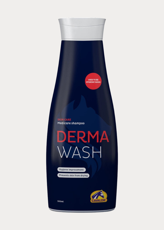 derma wash