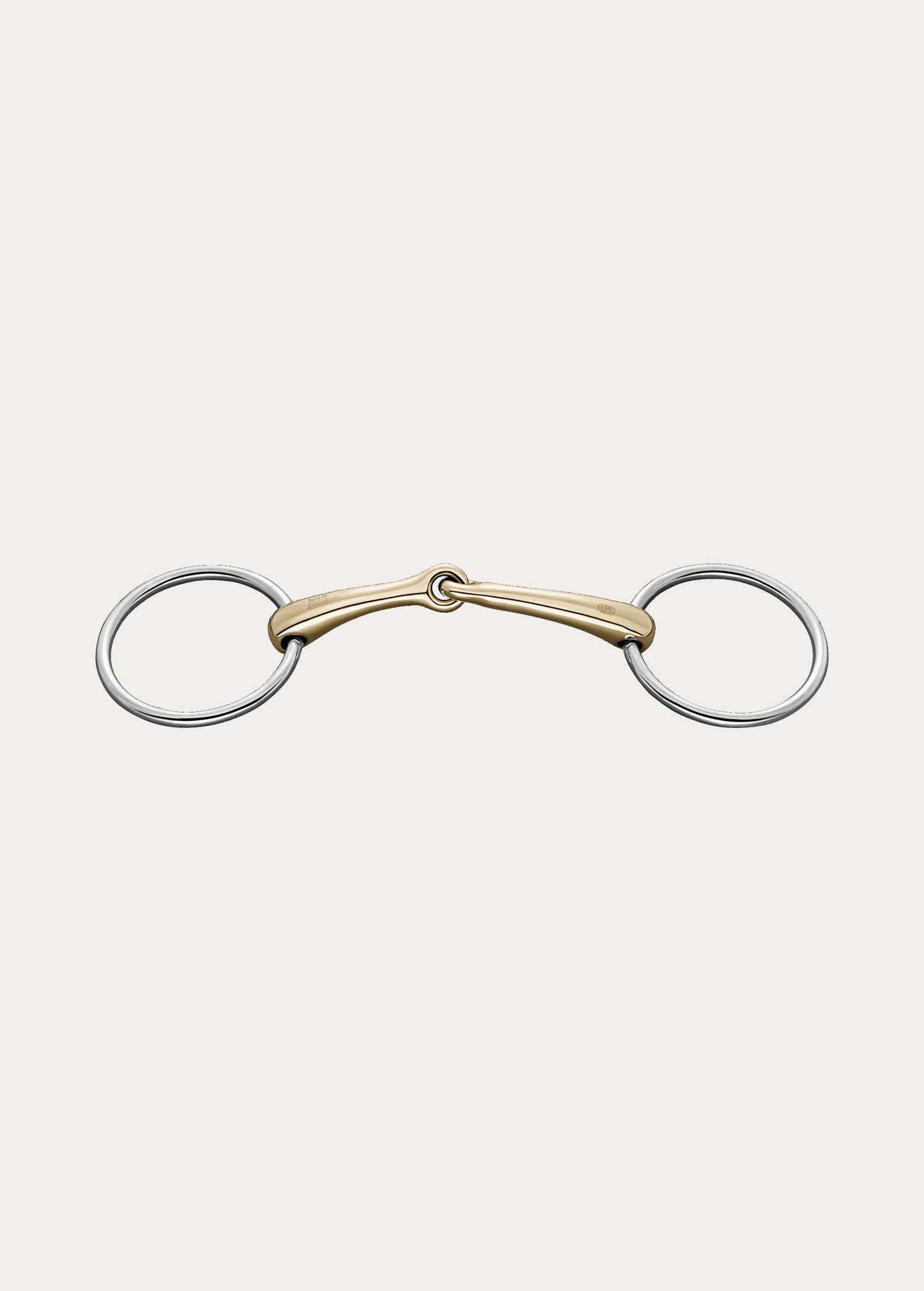 snaffle bit