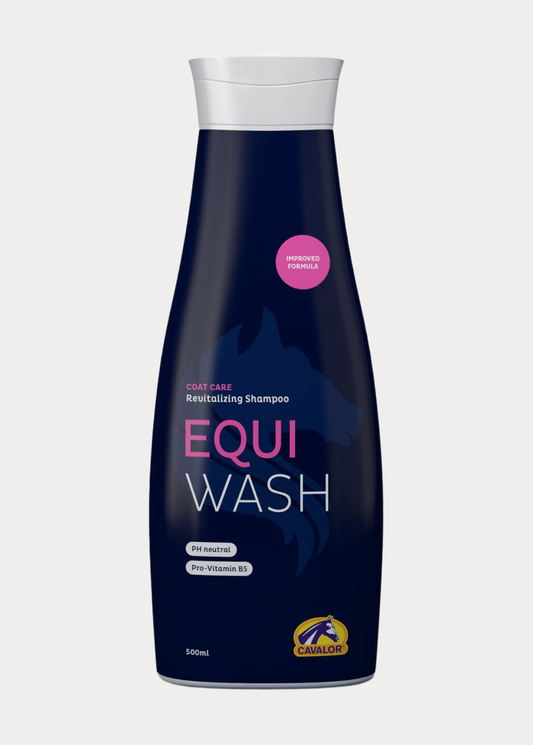 CAVALOR EQUI WASH