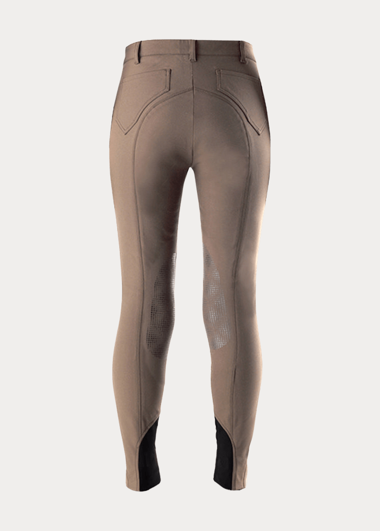 LAGUSO HOPE GRIP DRIFTWOOD BREECHES