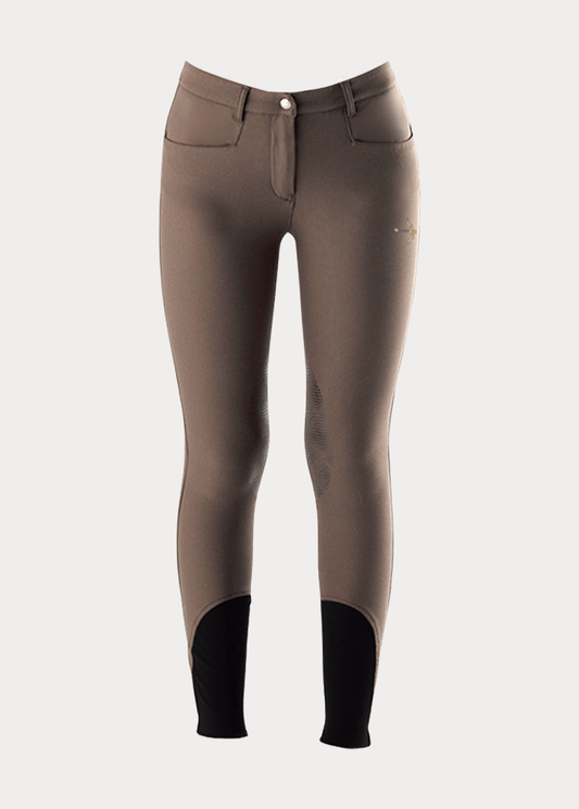 LAGUSO HOPE GRIP DRIFTWOOD BREECHES