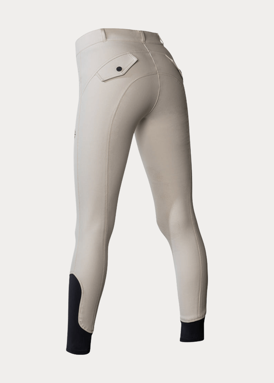 LAGUSO LAURA GRIP BREECHES