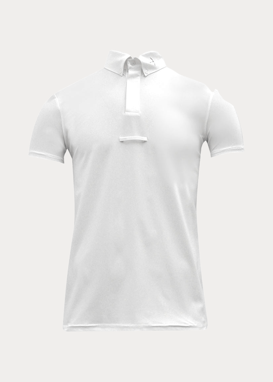 LAGUSO COMPETITION SHIRT LUCA SPORT