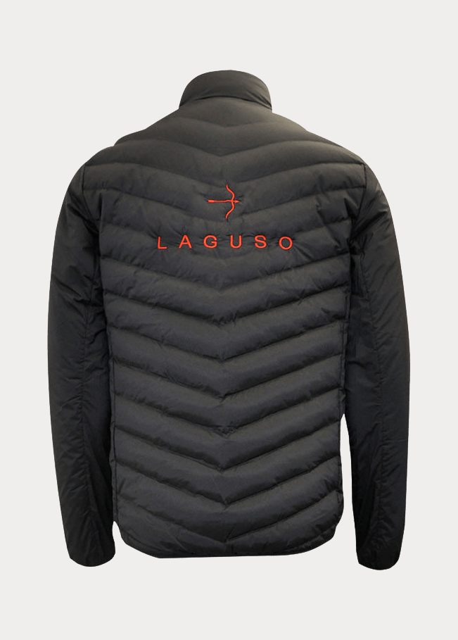 LAGUSO PRIMALOFT MENS JACKET PETE