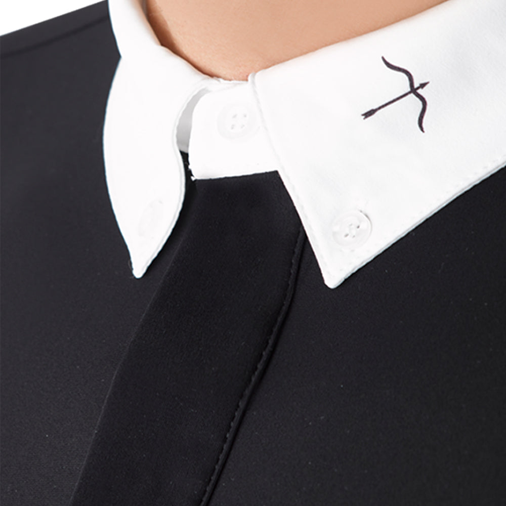 LAGUSO COMPETITION SHIRT LUCA | MEN'S SHORT SLEEVE