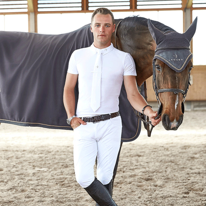 LAGUSO HENRY GRIP 5-LAYER BREECHES