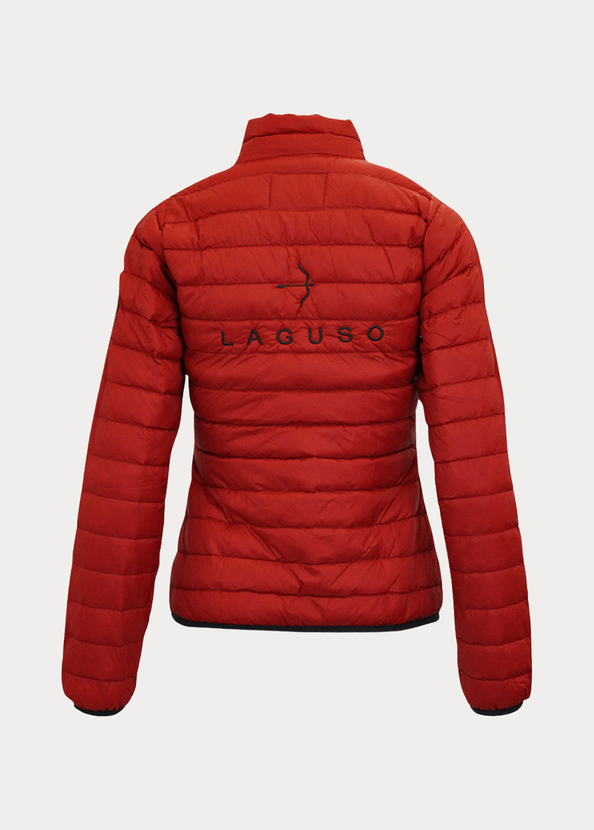 LAGUSO DOWN JACKET SOPHIA