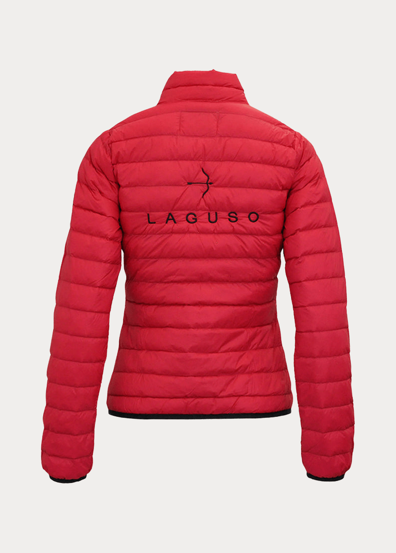 LAGUSO DOWN JACKET SOPHIA