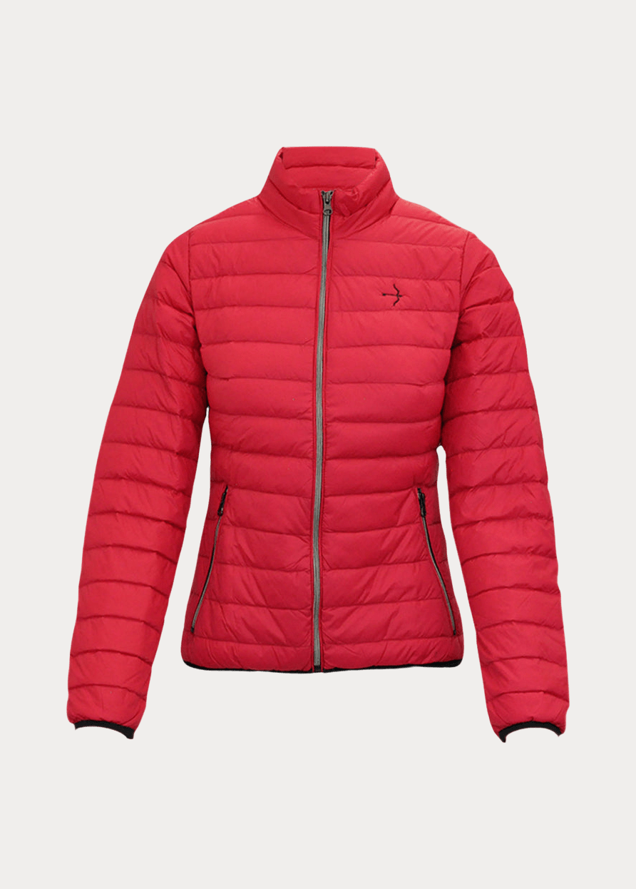 LAGUSO DOWN JACKET SOPHIA