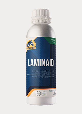 CAVALOR LAMINAID