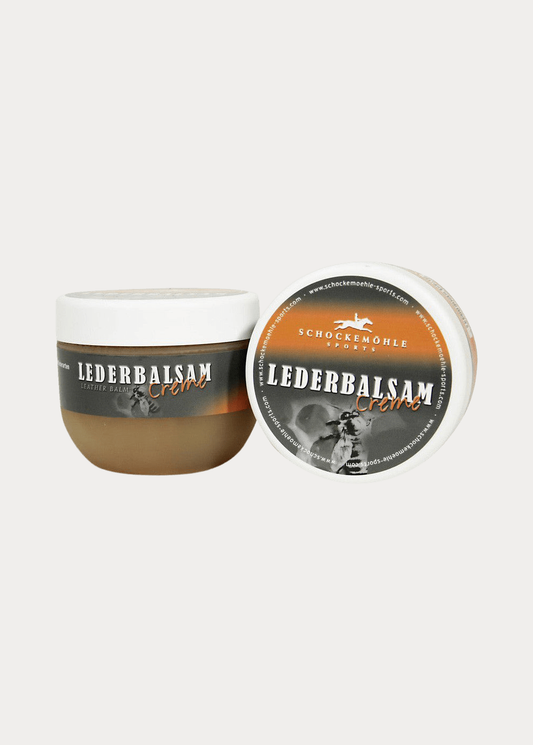 leather balsam