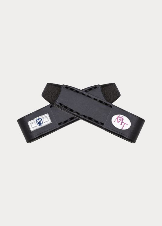 brow band loops