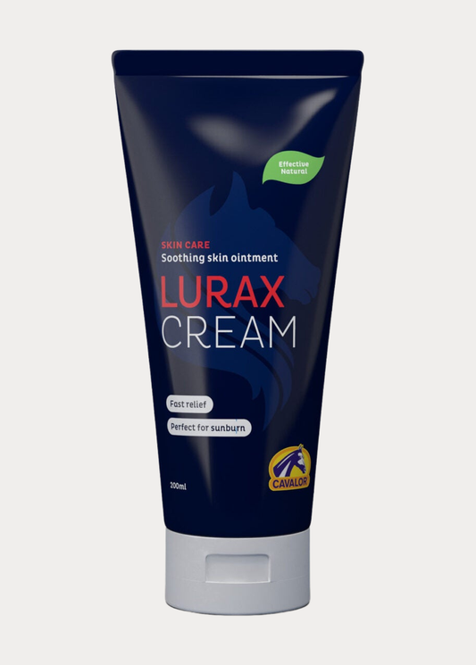 lurax cream