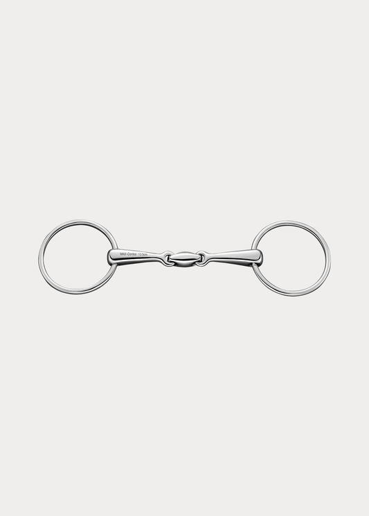 snaffle bit