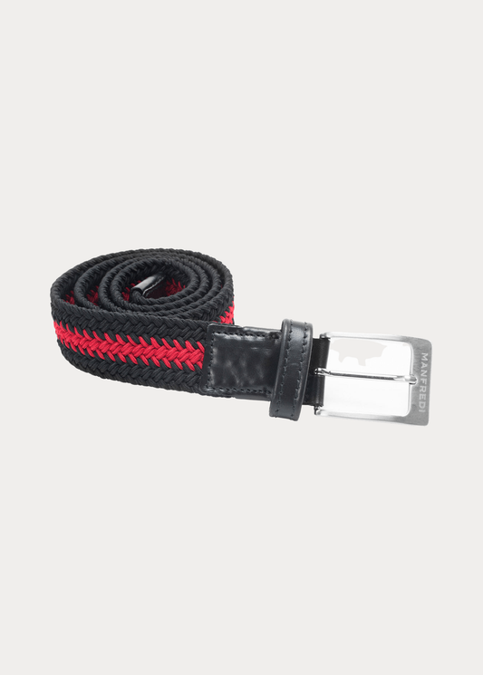 elastic belt