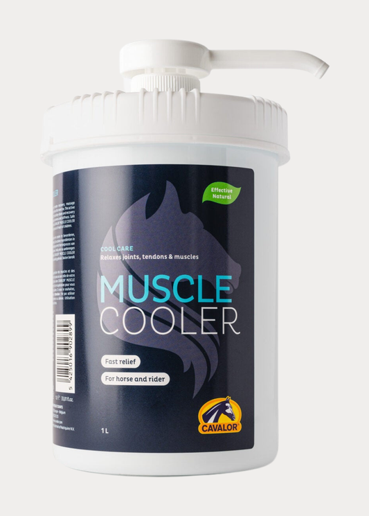 CAVALOR MUSCLE COOLER