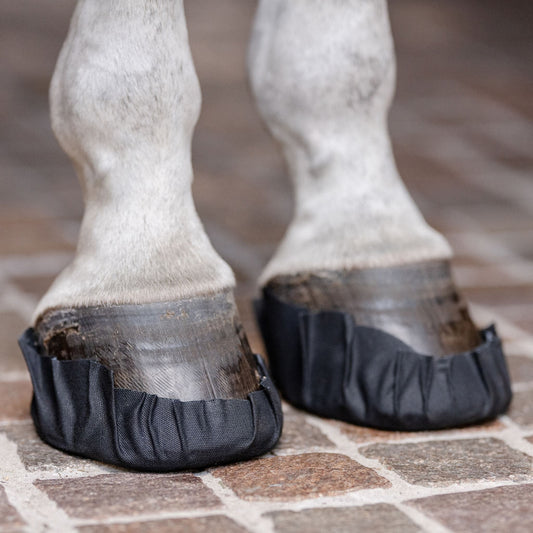 pack n stick hoof tape