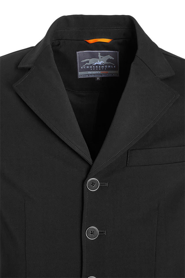 SCHOCKEMÖHLE SPORTS MEN'S SHOW JACKET - RINGO