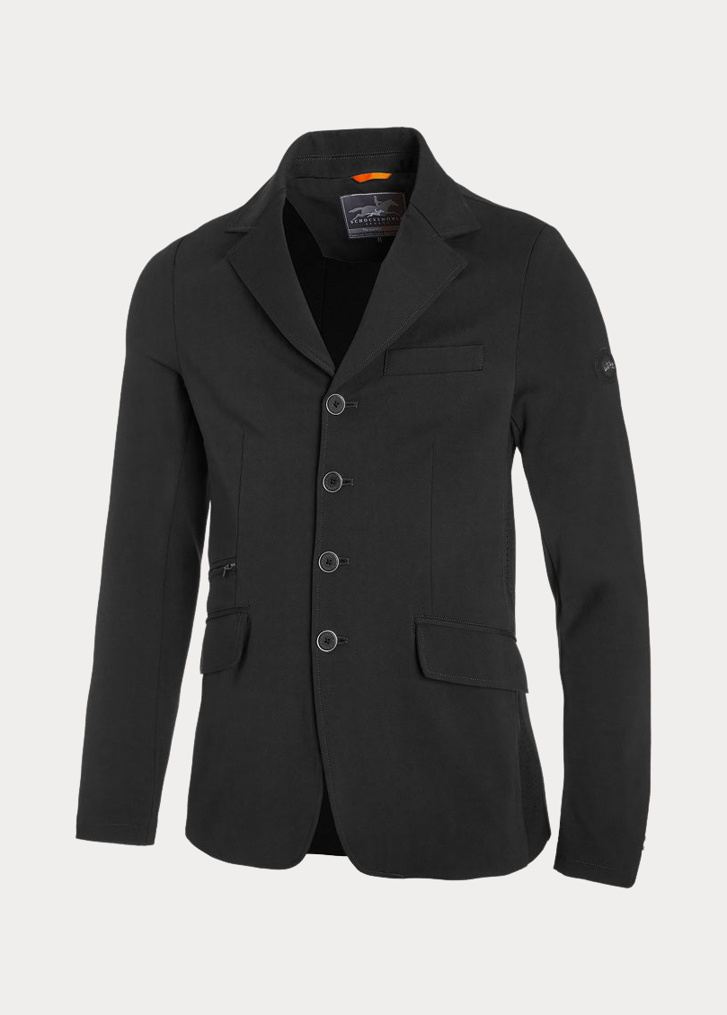 mens show jacket