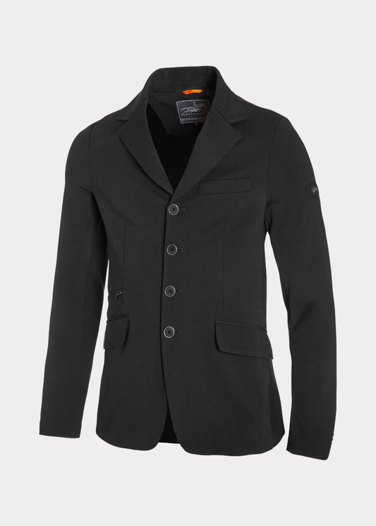 mens show jacket