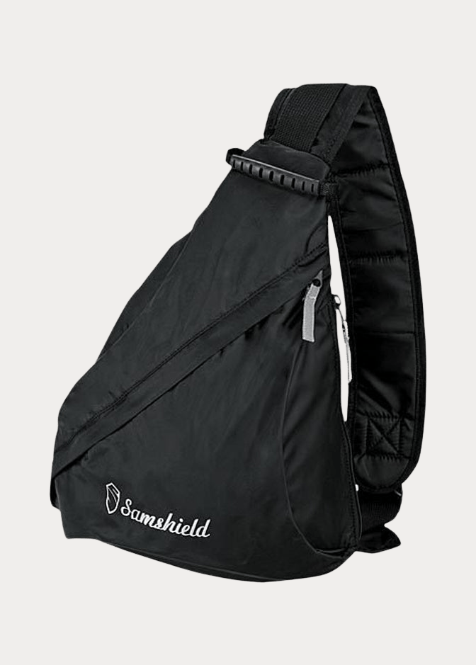 SAMSHIELD HELMET BAG