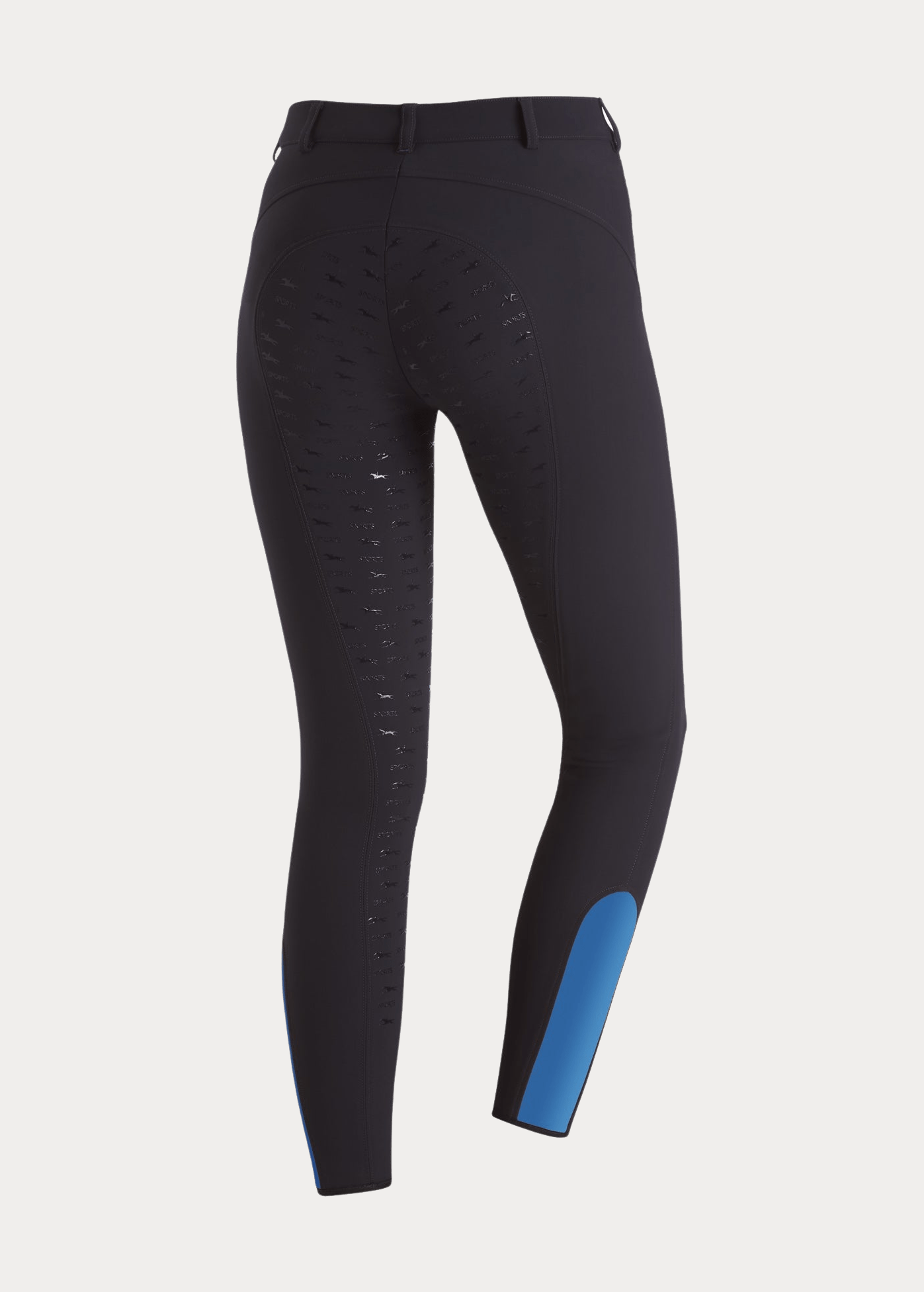 SCHOCKEMÖHLE SPORTS BREECHES - ELECTRA