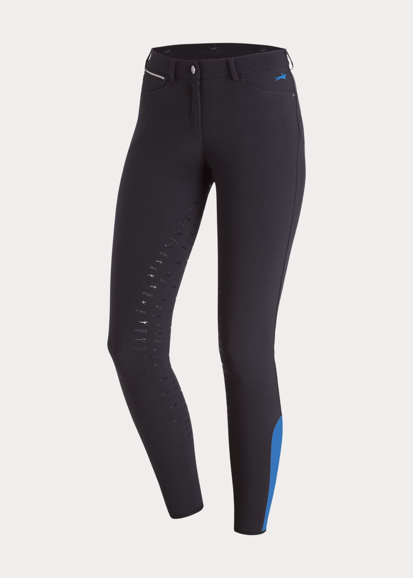 SCHOCKEMÖHLE SPORTS BREECHES - ELECTRA