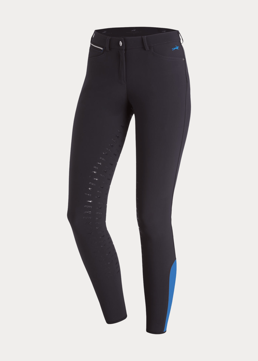 SCHOCKEMÖHLE SPORTS LADIES FULL SEAT BREECHES - ELECTRA