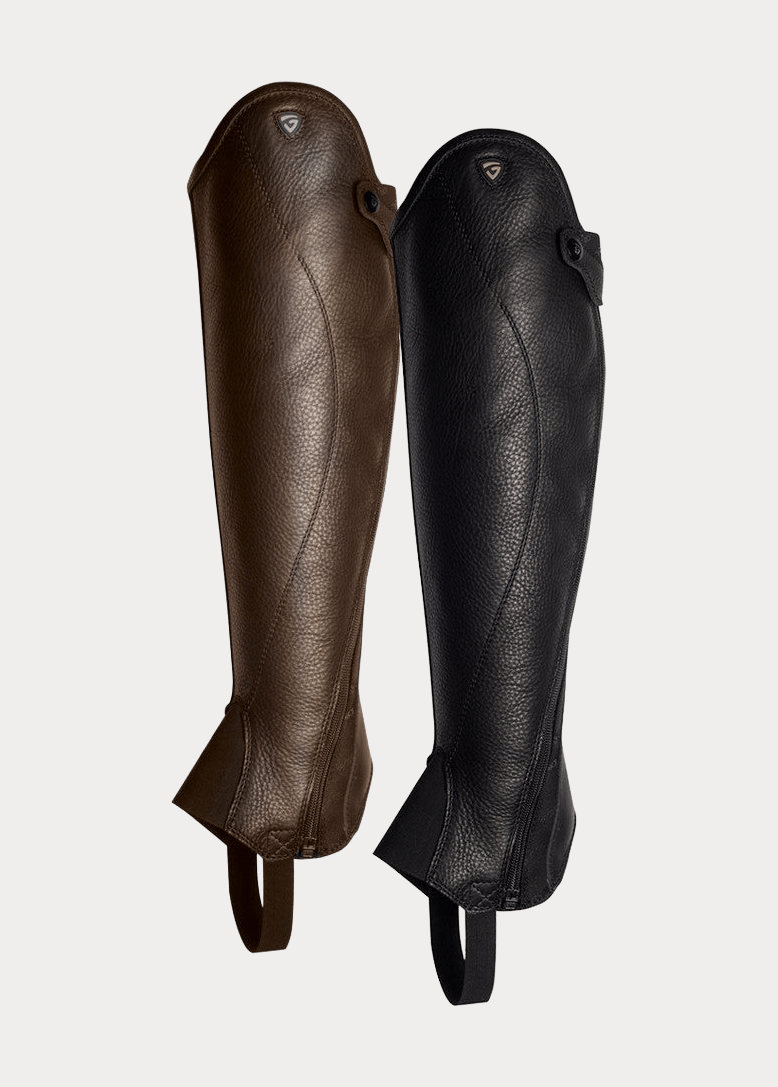 leather chaps