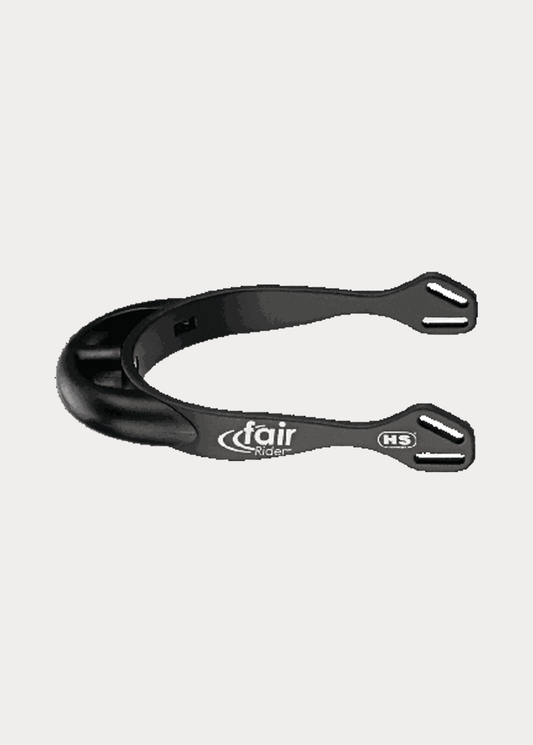 fair rider spurs
