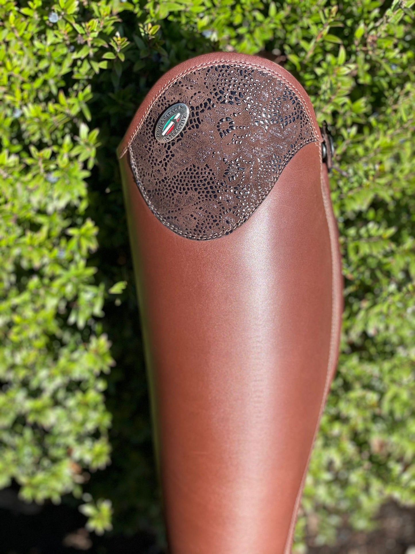 DENIRO SALENTO FIELD BOOT DOLCEFIORE