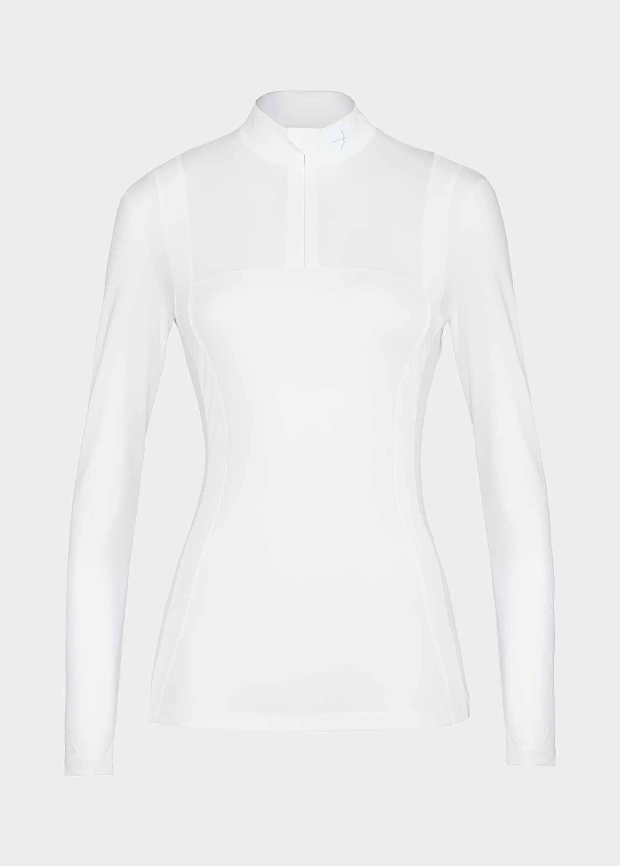 sparkly show shirt