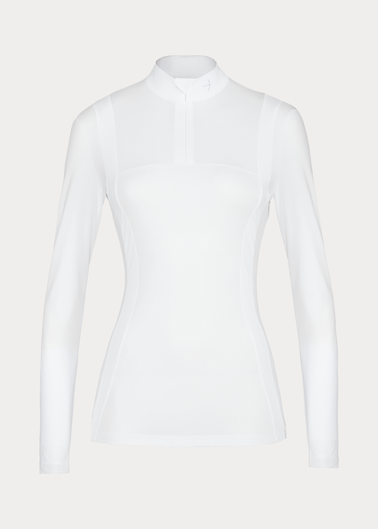 sparkly show shirt