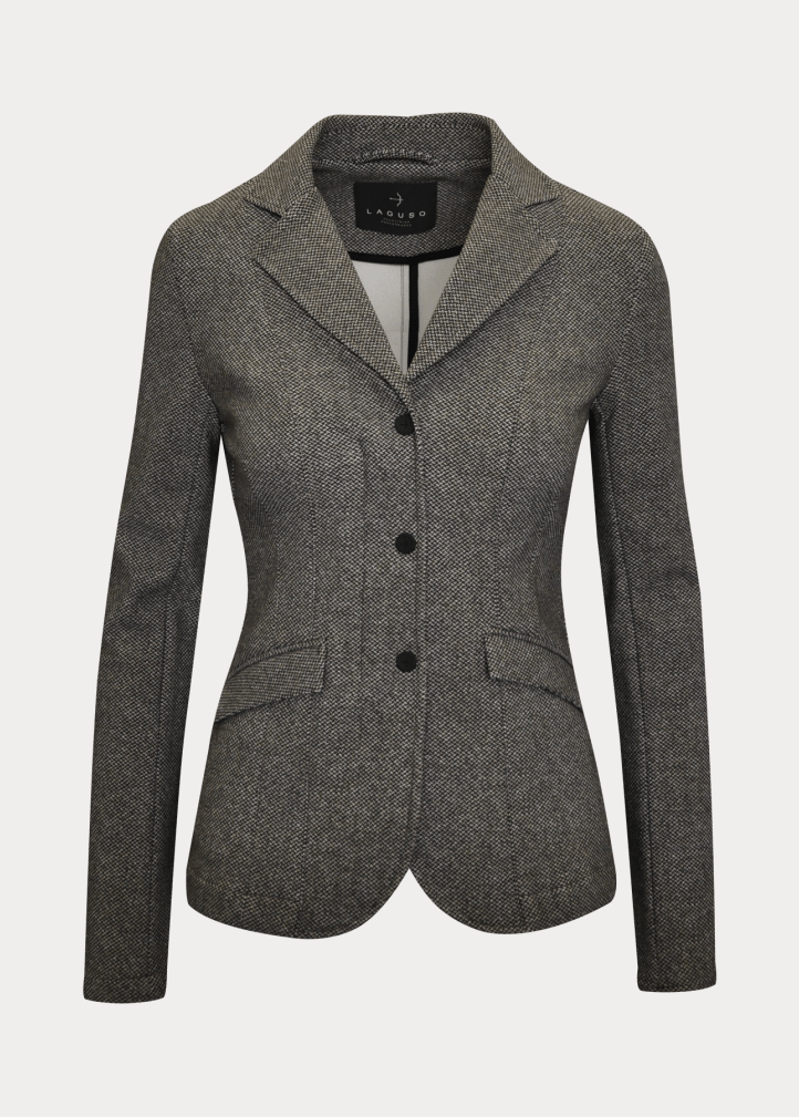 competition jacket