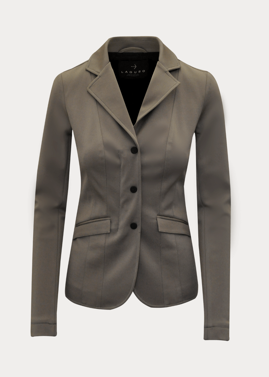 competition jacket