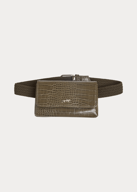 SCHOCKEMÖHLE SPORTS POCKET BELT SS22