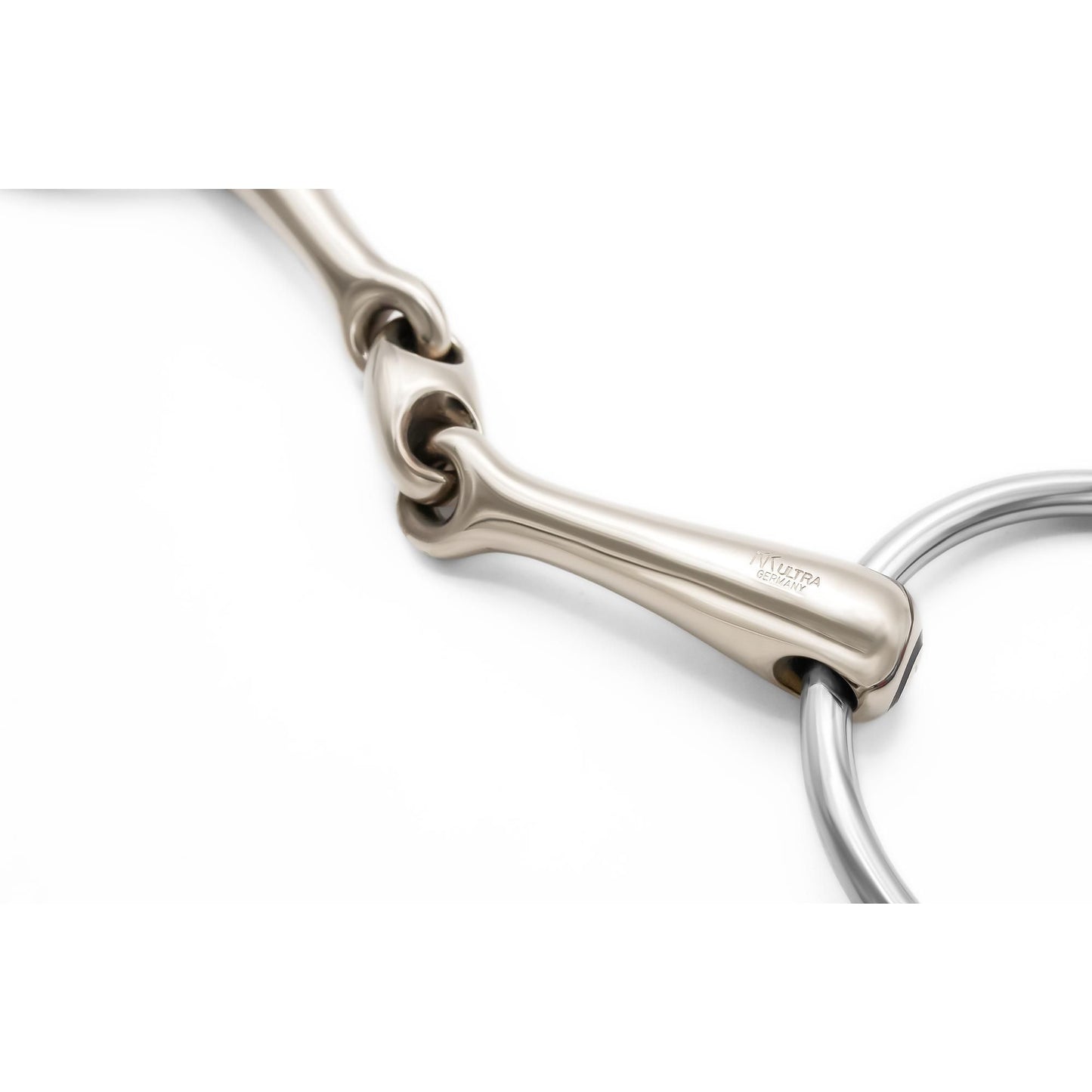 SPRENGER KK ULTRA LOOSE RING SNAFFLE 16MM SENSOGAN