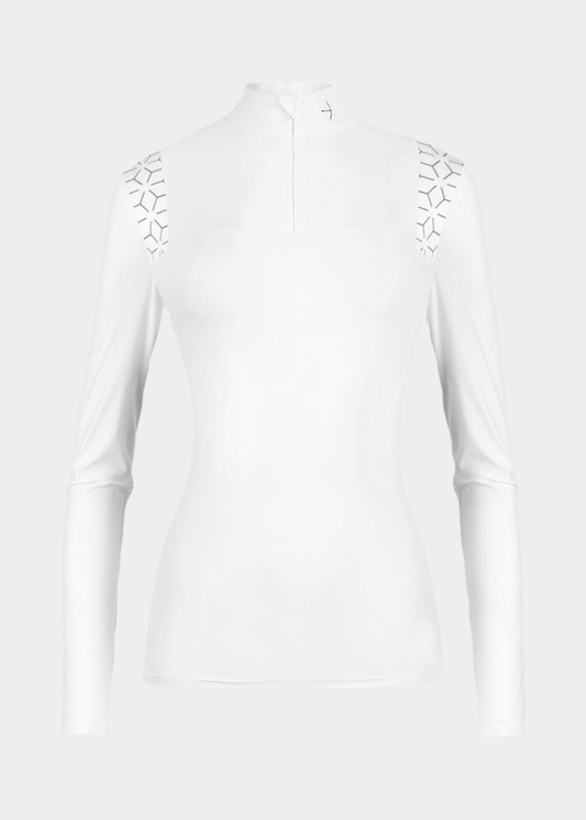 long sleeve show shirt