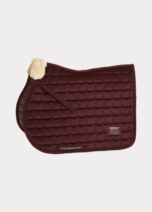 saddle pad